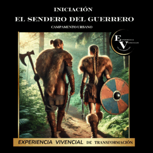 Iniciación El Sendero del Guerrero